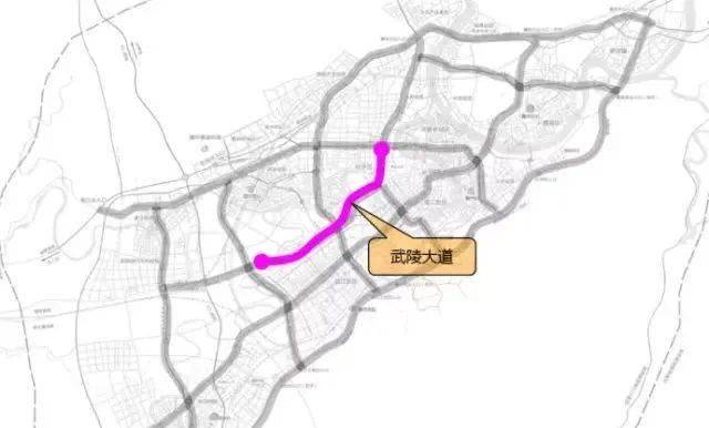 商周高速最新路况论述