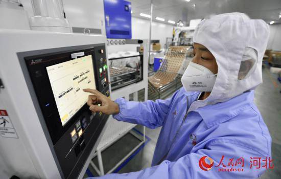 河北文安最新新闻,高科技产品引领未来,革新生活体验