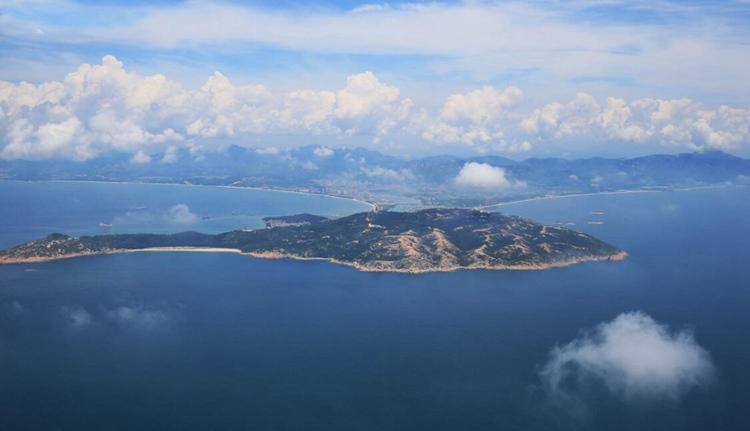 汕尾最新大项目,引领城市发展的强大引擎