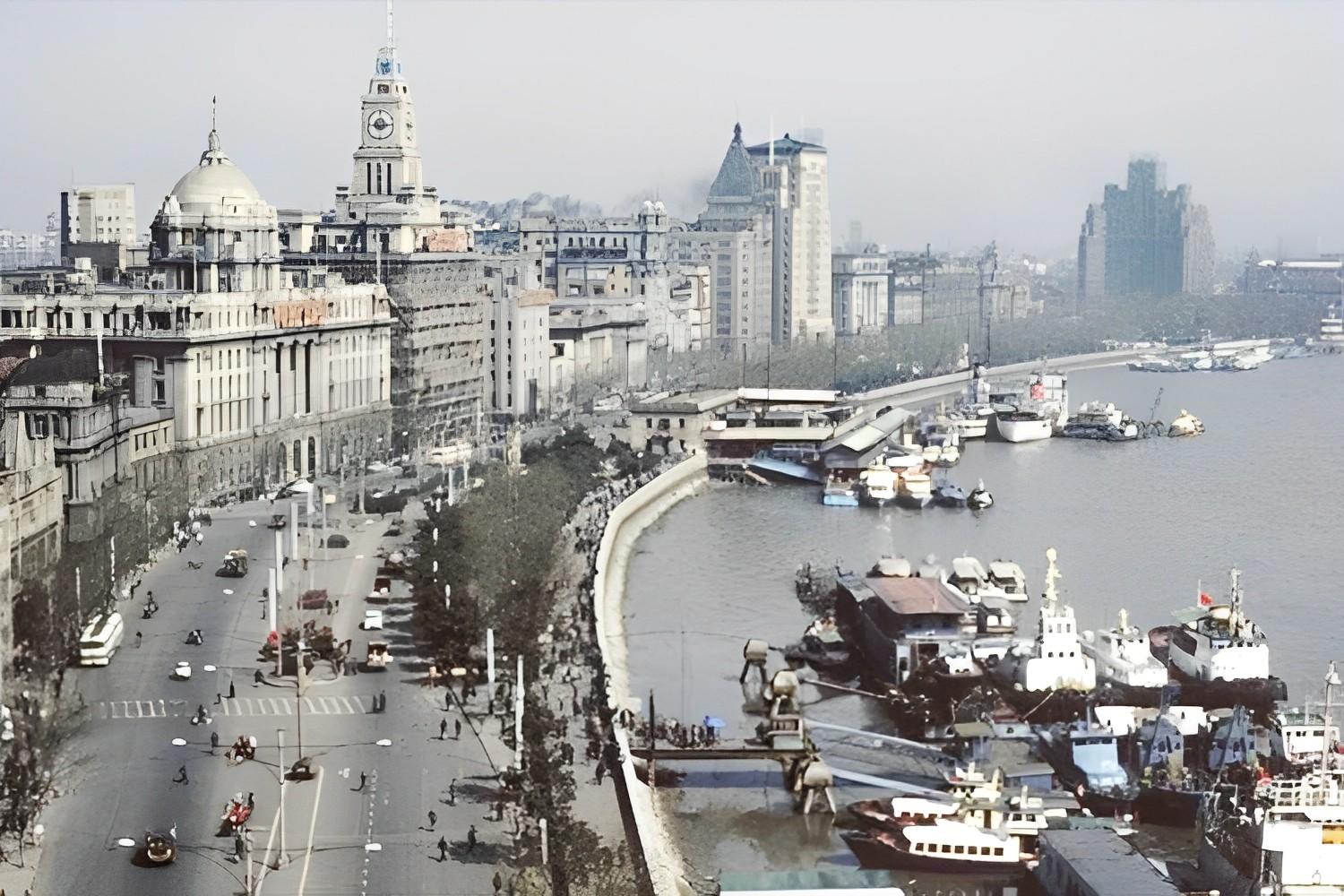 上海最新发展,繁荣与挑战并存