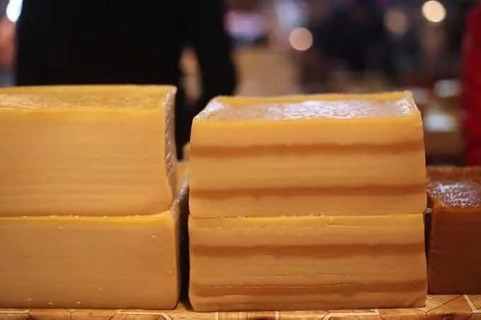 全国面粉价格最新行情,巷弄深处的独特风味探秘