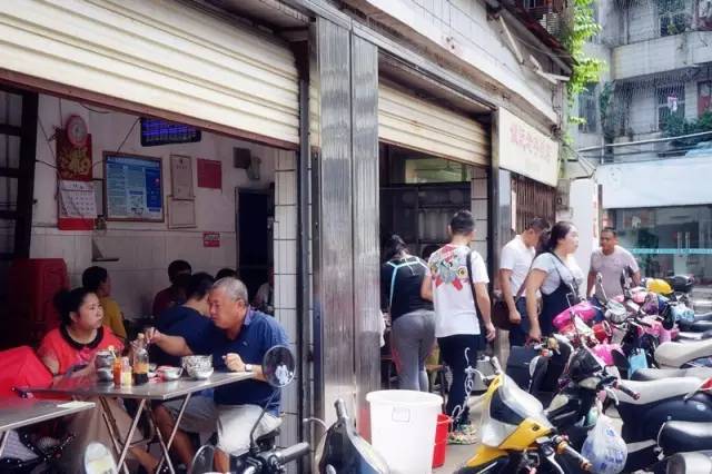 山东遗属补助政策最新,小巷深处的特色小店探秘