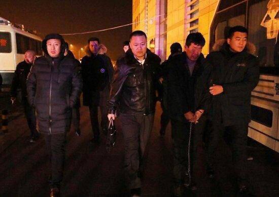 罪犯保外就医最新规定,揭秘小巷中的特色小店