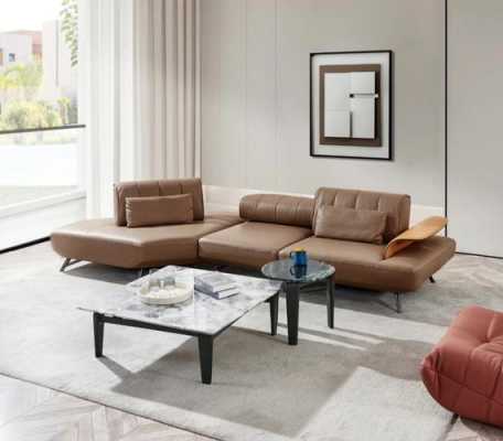 最新款沙发图片大赏✨