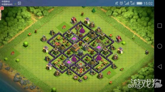 八本神阵最新论述