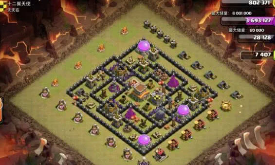 八本神阵最新论述