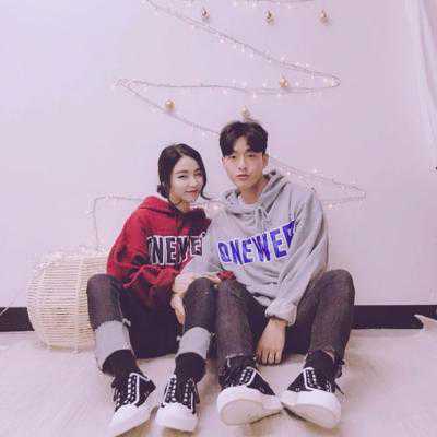 2014情侣头像最新版,学习变化,拥抱自信与成就感