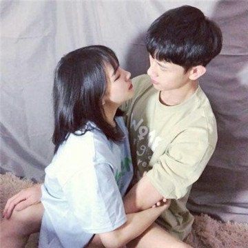 2014情侣头像最新版,学习变化,拥抱自信与成就感