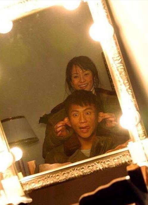 跑男的新篇章,友谊的胜利者