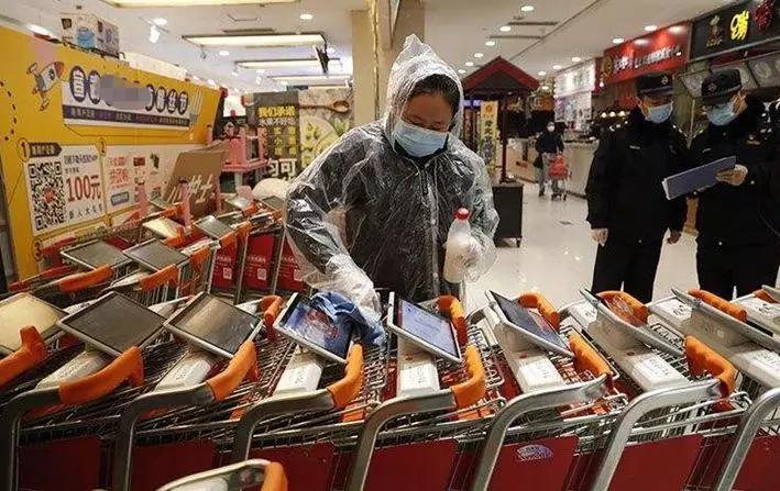 最新卫生防护距离标准,时代背景下的健康守护之尺