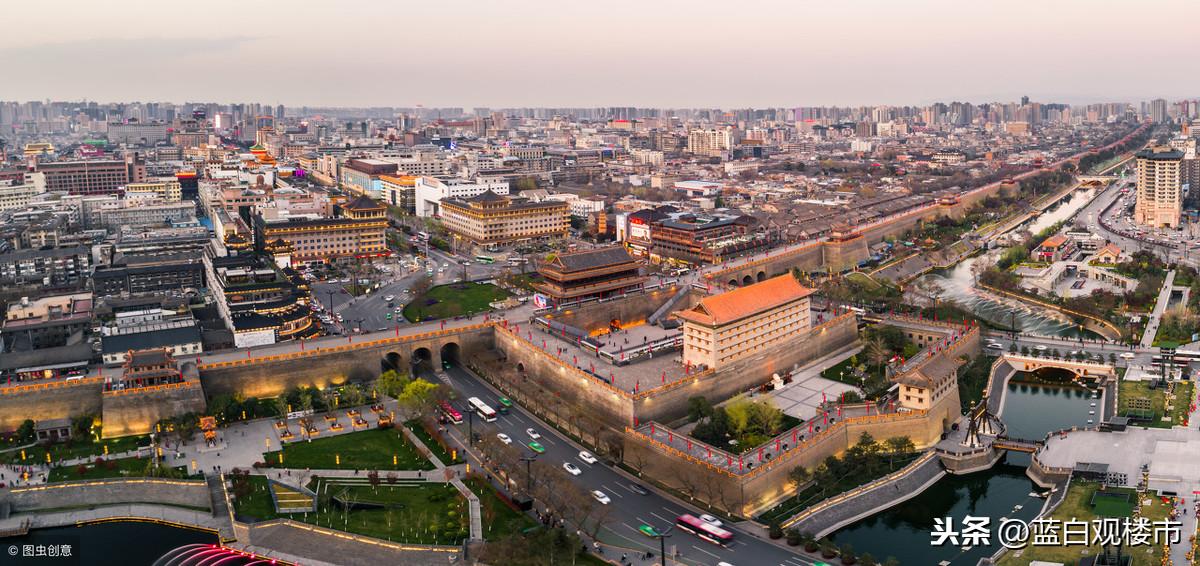 宝鸡市房价最新报价🏠🌆