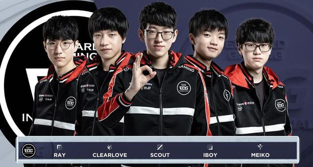 EDG厂长最新消息,赛场下的温馨日常