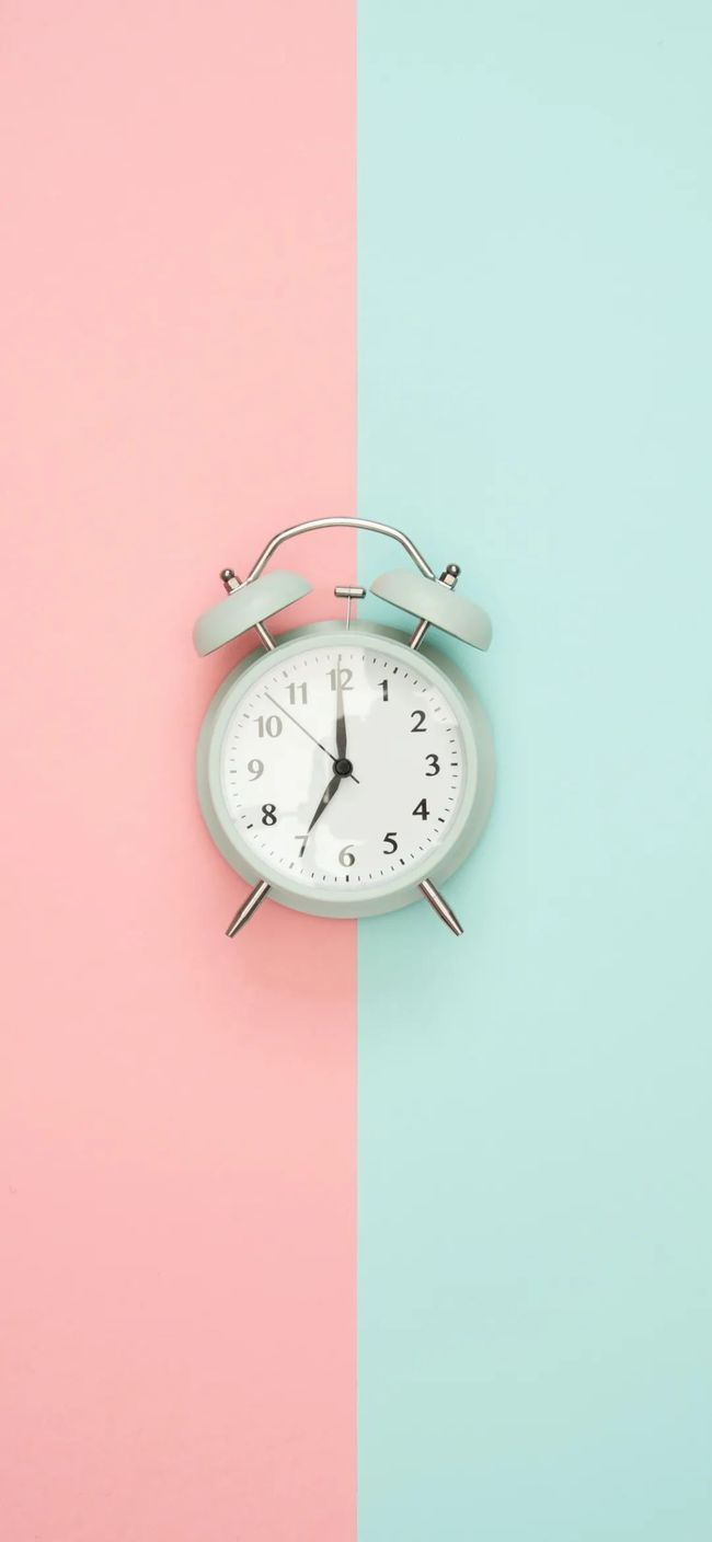 下载手机闹钟最新版,小闹钟,大温情