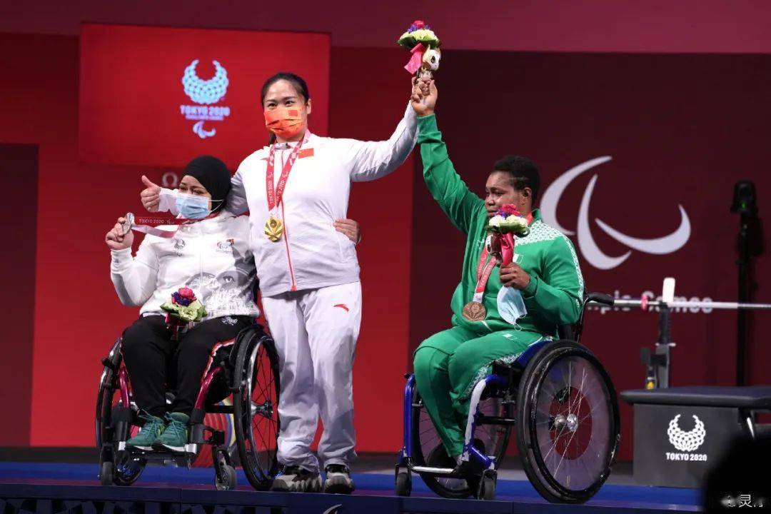 东京残奥会最新奖牌榜热血沸腾的时刻,一起见证荣耀瞬间!