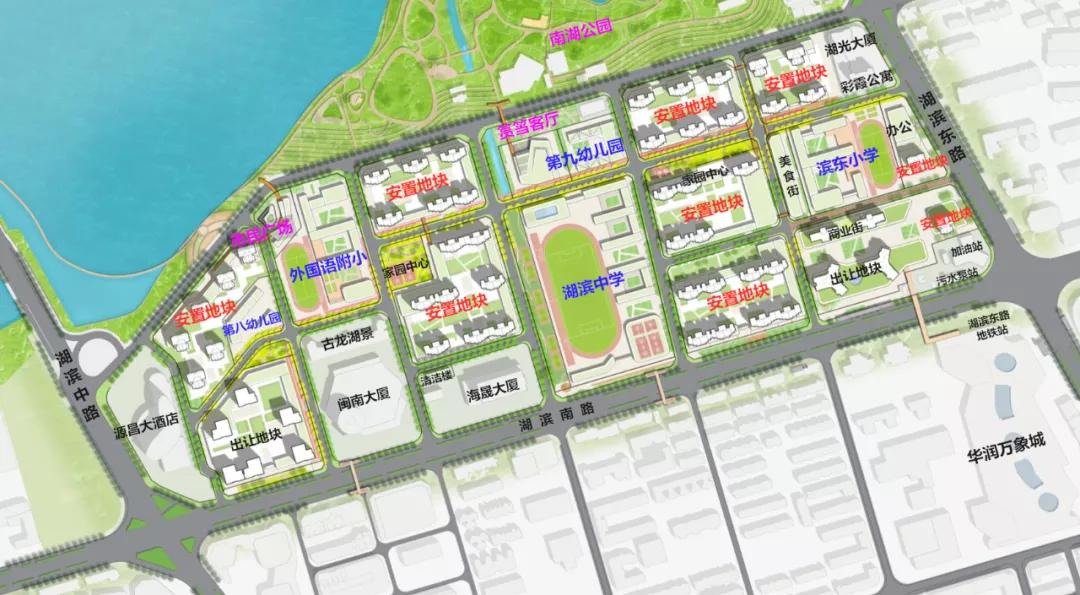 厦门湖边水库最新规划,时代的印记与未来的蓝图