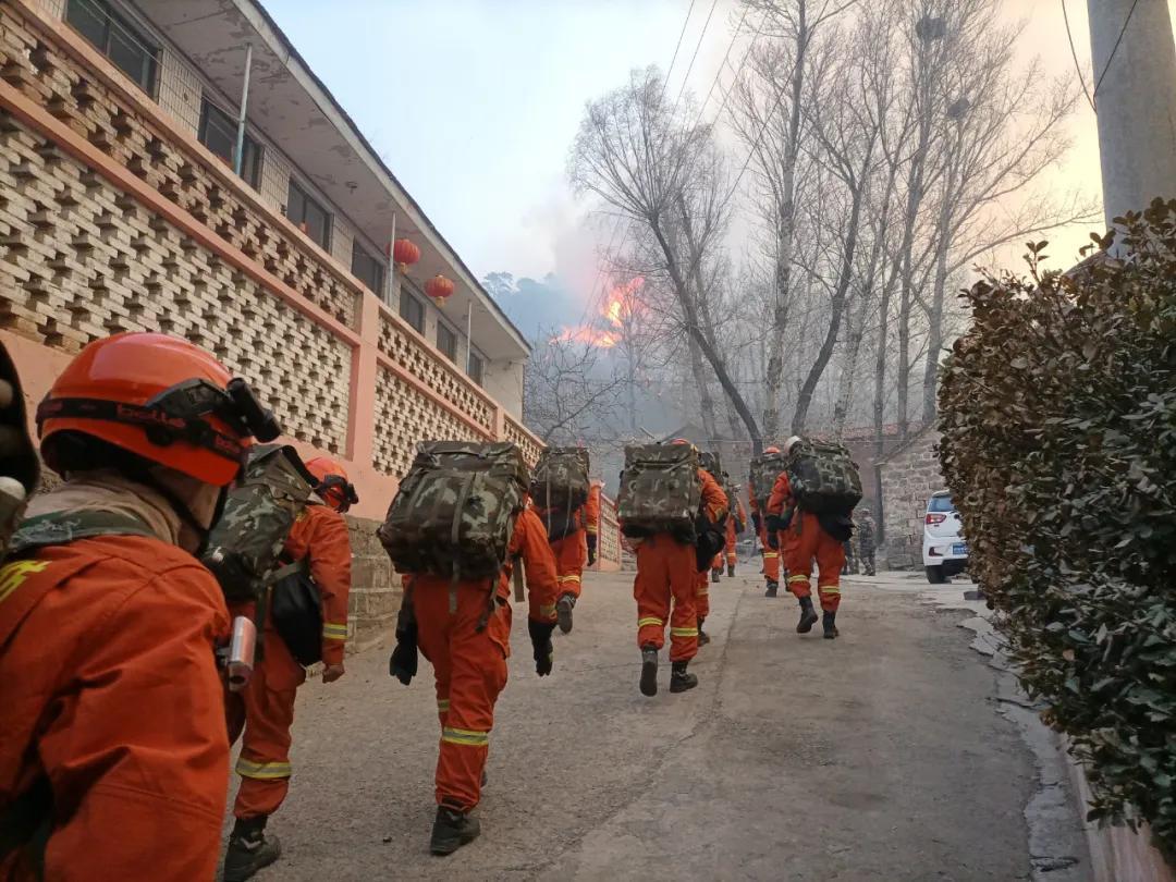 吉林大火最新消息🔥🚨