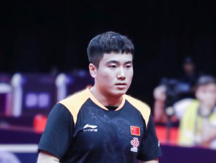 刘国梁最新情况——变化中的力量,引领励志新潮