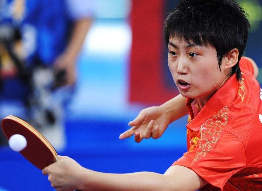 刘国梁最新情况——变化中的力量,引领励志新潮