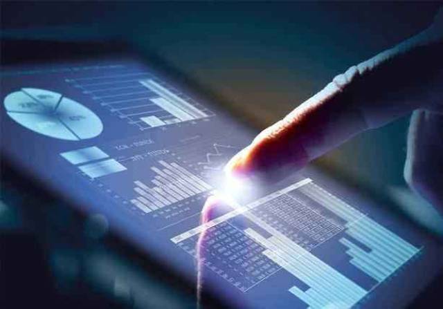 花果金融最新消息,科技重塑金融,体验前所未有的未来