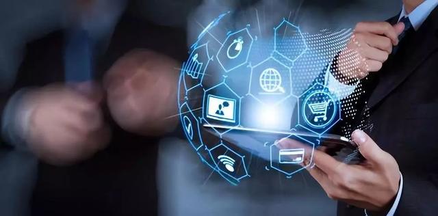 花果金融最新消息,科技重塑金融,体验前所未有的未来