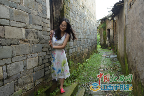 江西乐安最新新闻,小巷深处的独特风味