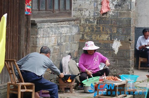 江西乐安最新新闻,小巷深处的独特风味