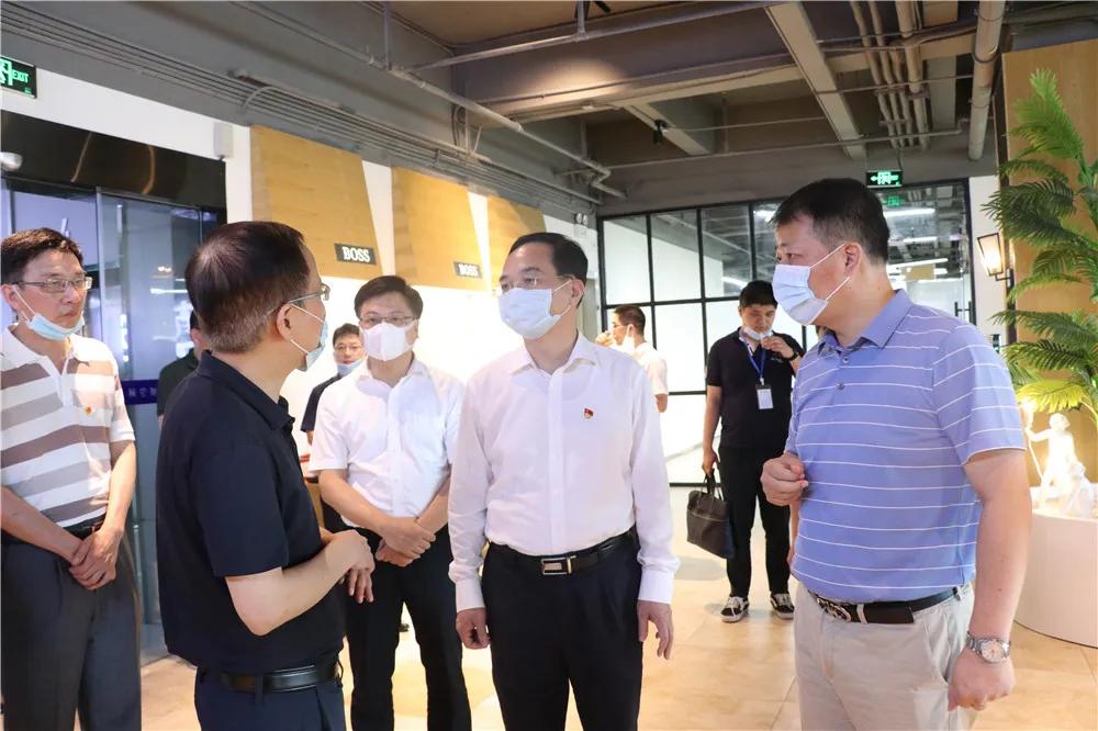 福州高新区最新动态