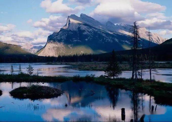 钱富宝最新消息,一场自然美景之旅,寻找内心的宁静与平和