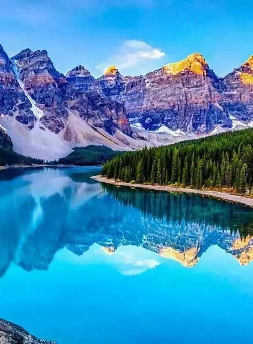 钱富宝最新消息,一场自然美景之旅,寻找内心的宁静与平和