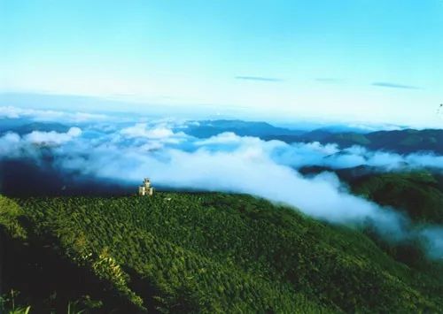 钱富宝最新消息,一场自然美景之旅,寻找内心的宁静与平和