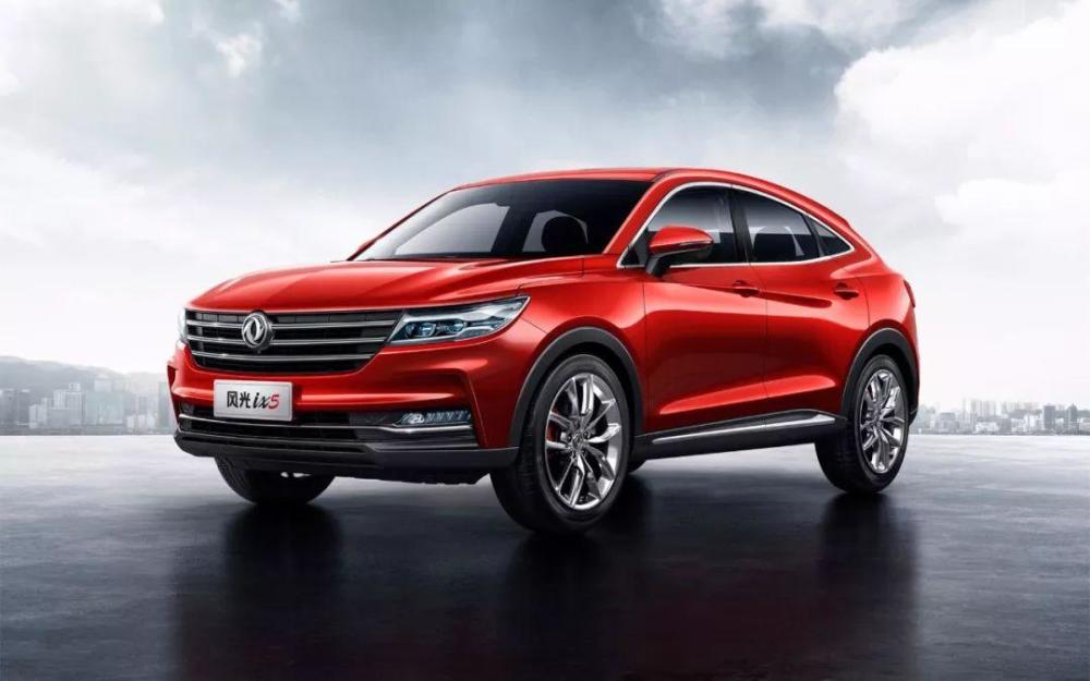 东风汽车最新车型,小巷中的隐藏之宝