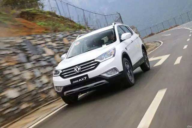 东风汽车最新车型,小巷中的隐藏之宝