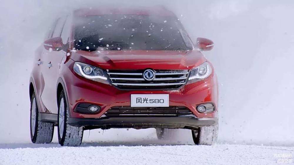 东风汽车最新车型,小巷中的隐藏之宝