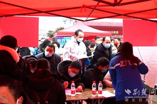 武汉普工最新招聘信息,变化带来自信与成就感,启程职场新篇章