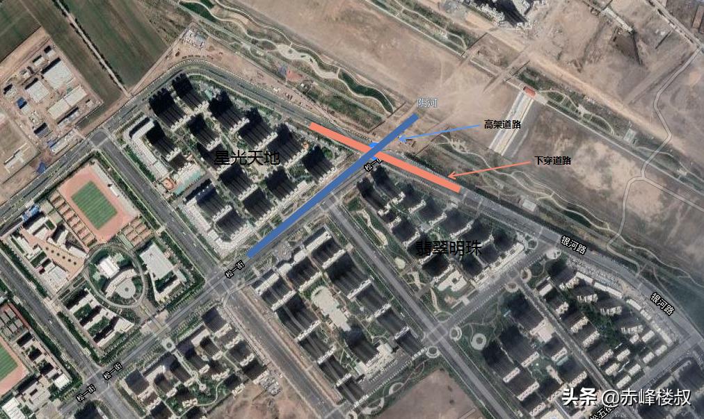 赤峰中环路最新消息,详细步骤指南