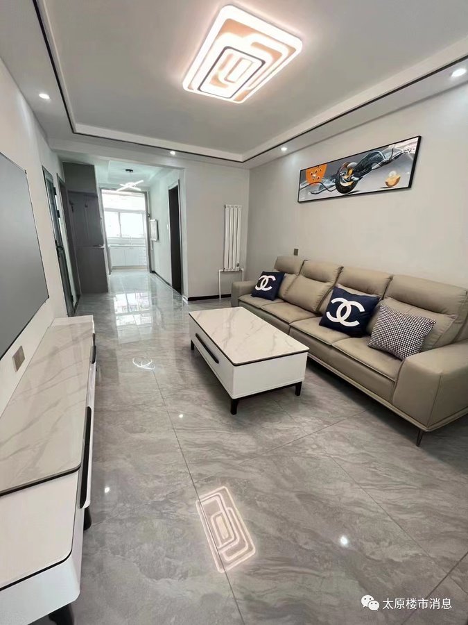 太原最新二手房,优质房源大解密🏠✨