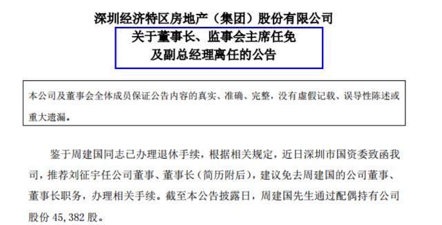 深深房A最新消息