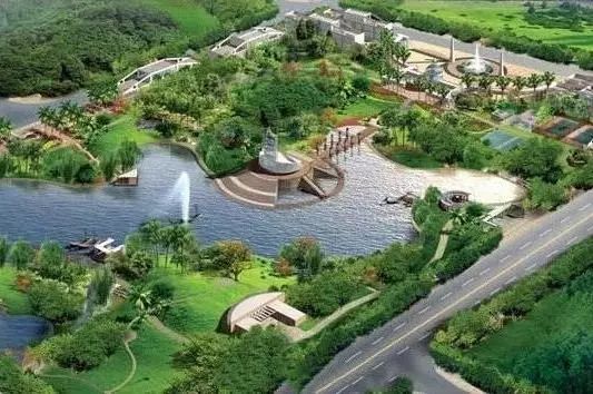 太原龙城公园最新消息