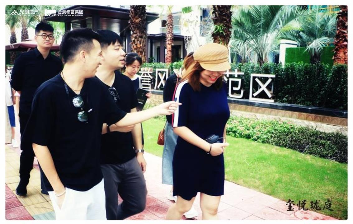 北京天誉最新消息,引领未来的发展与变革