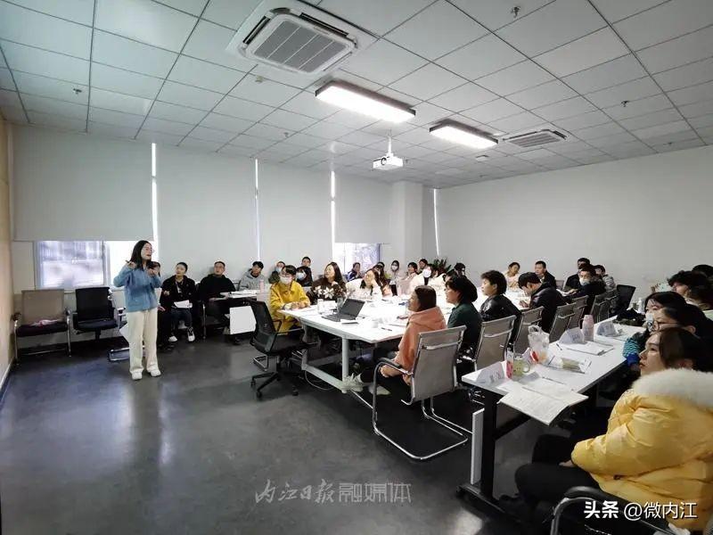 荣昌人才网最新招聘,学习变化,成就更好的自己