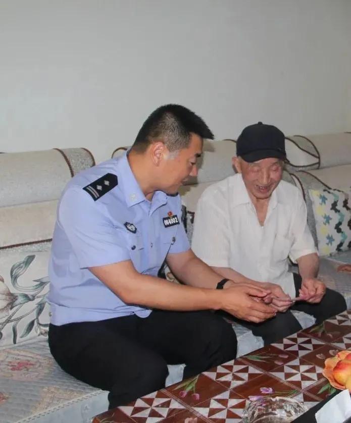 警察职务套改最新消息,科技重塑职责,智能守护安全