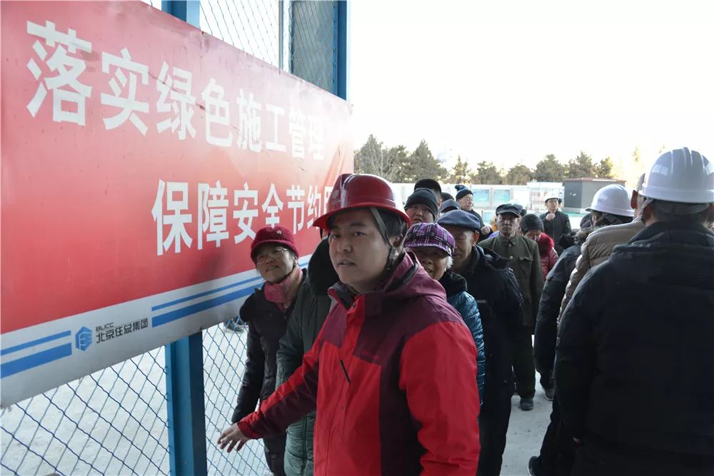 密云王各庄的温馨日常