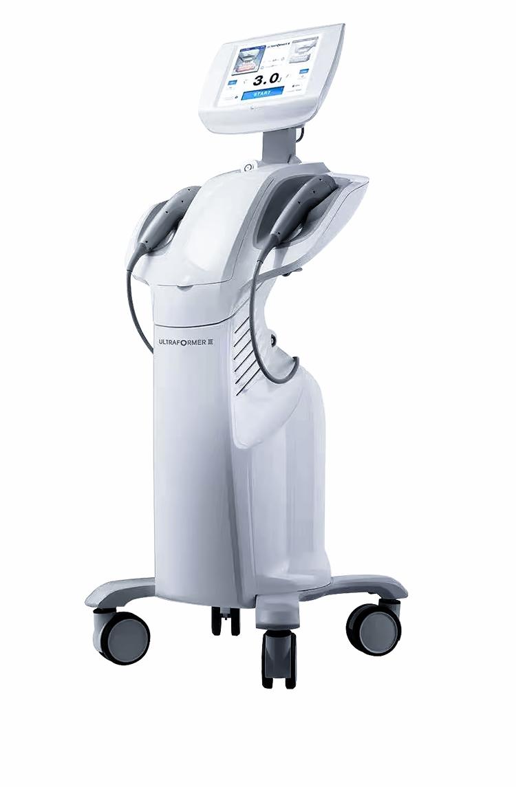 美容最新仪器,变化的力量,自信与成就感的源泉