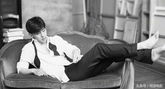 邓伦最新采访,一步步教你如何学习追星技能