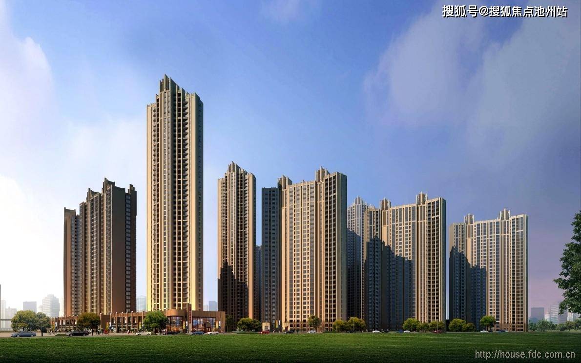 宜兴最新房价指南,如何了解与选购房产