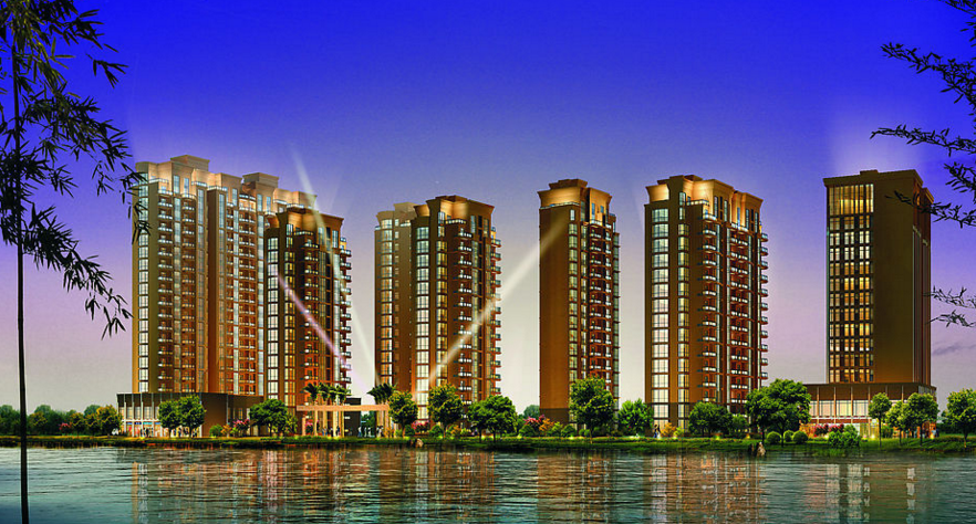 宜兴最新房价指南,如何了解与选购房产