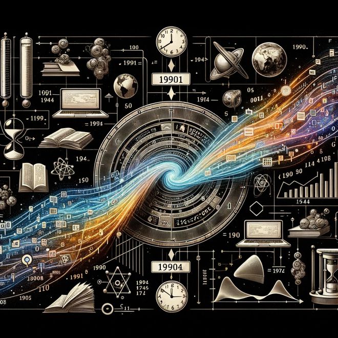 量子力学最新,小巷中的神秘量子小店