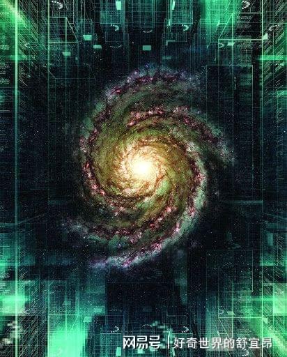 量子力学最新,小巷中的神秘量子小店