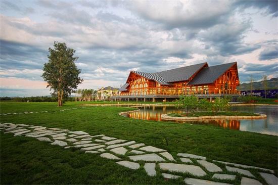 怀来最新房价,科技重塑居住梦想,体验未来生活新篇章