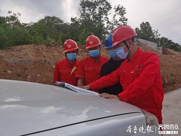 济泰高速最新,驾驭未来的科技之路